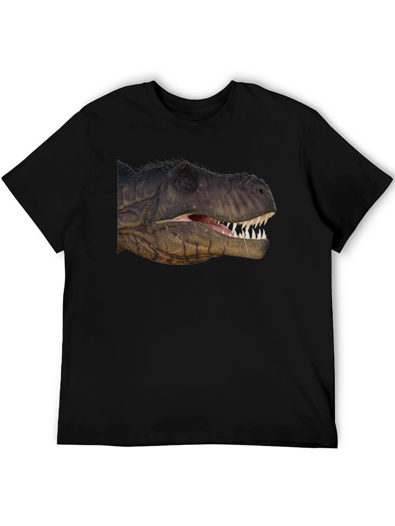 Roaring Rex Tee: Prehistoric Cool