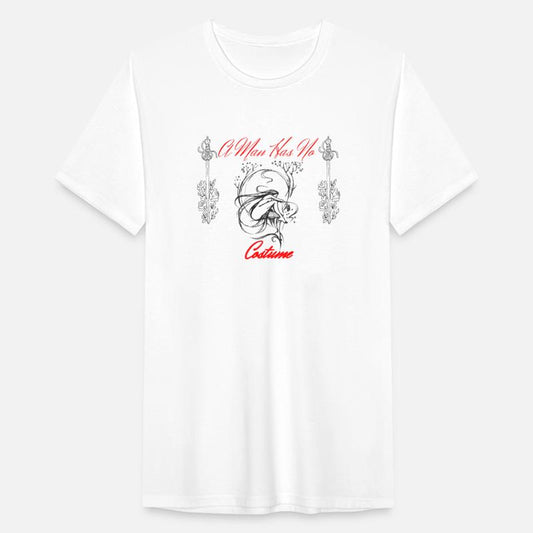 A Man Has No Costume