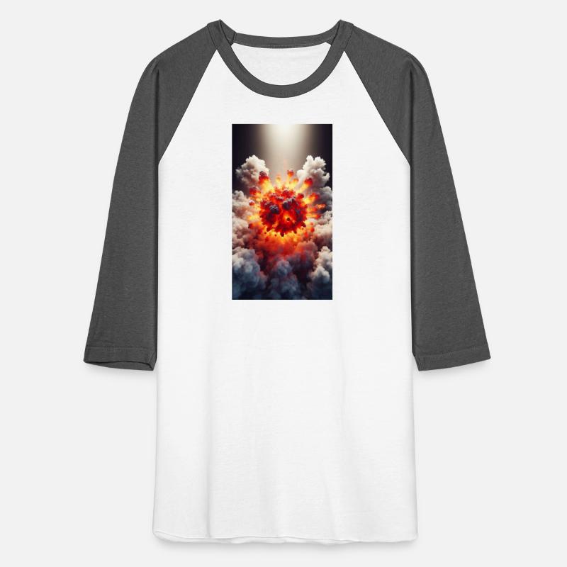 A Spectacular Burst of Energy