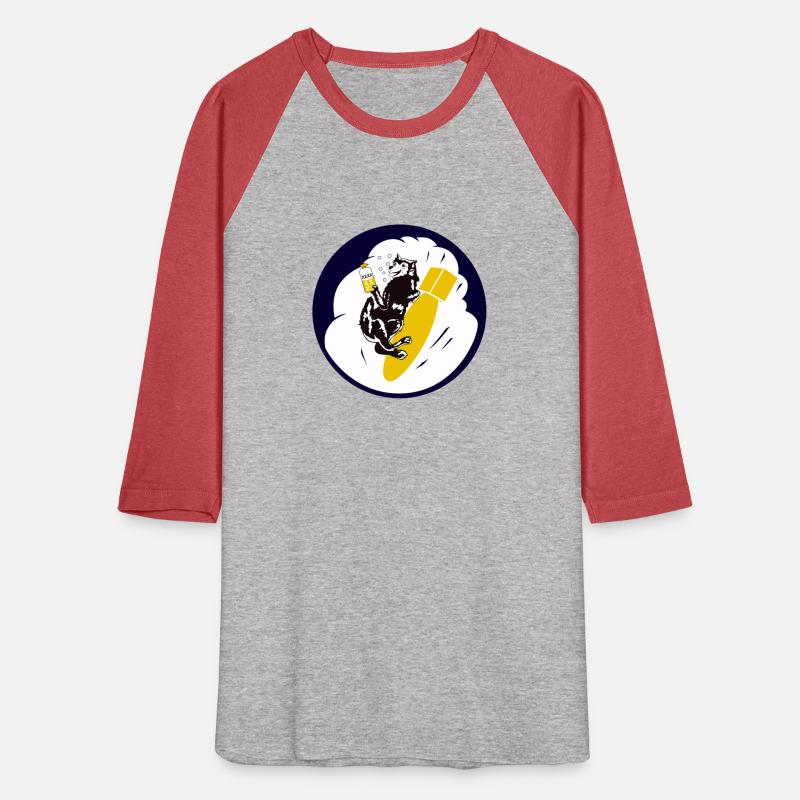 AAC 422nd Bomb Squadron WWII wo Txt