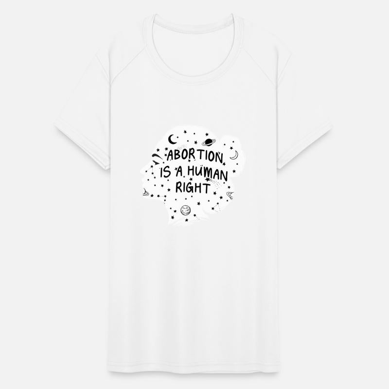 Abortion Is a Human Right Abortion Rights Feminist