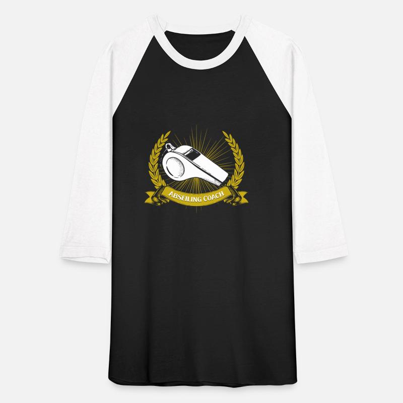 Abseiling Coach Rappelling Funny Rock Climber Humo