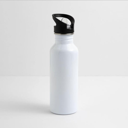 Abstract сard with chinese landscape