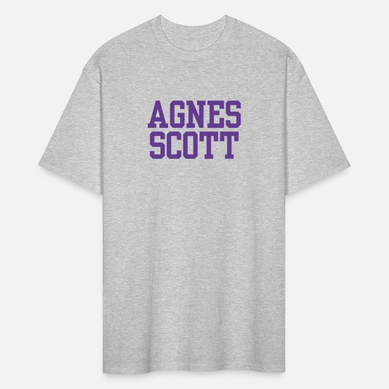 Agnes Scott