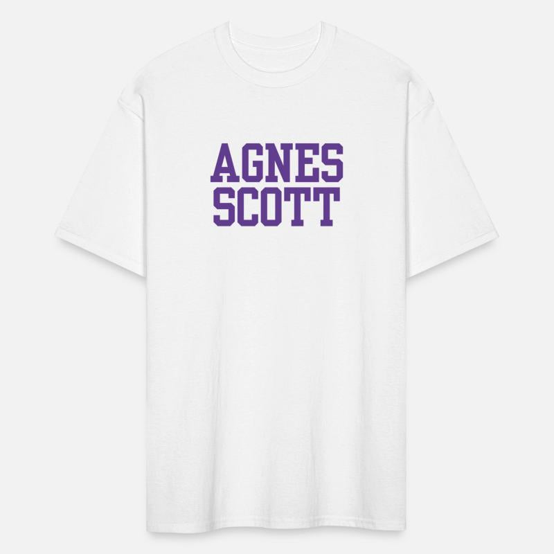Agnes Scott