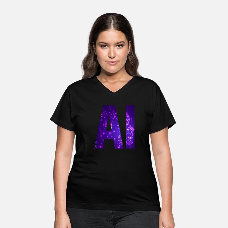 AI Artificial Intelligence