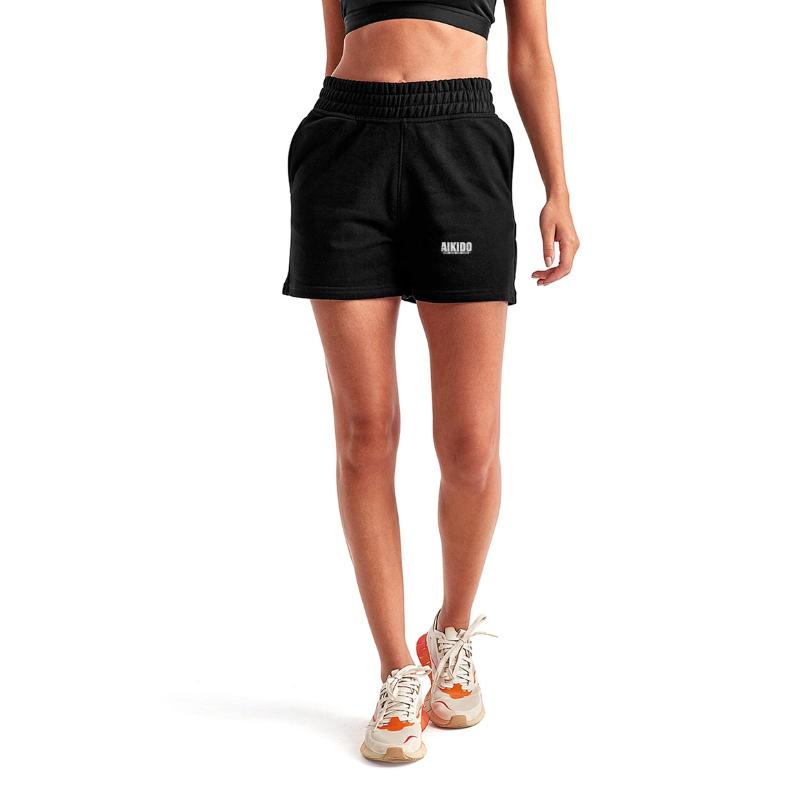 Aikido Sport Health Spirit Success Martial Arts