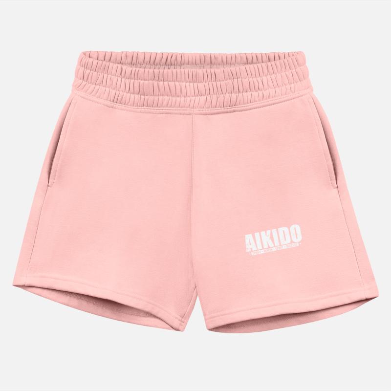 Aikido Sport Health Spirit Success Martial Arts