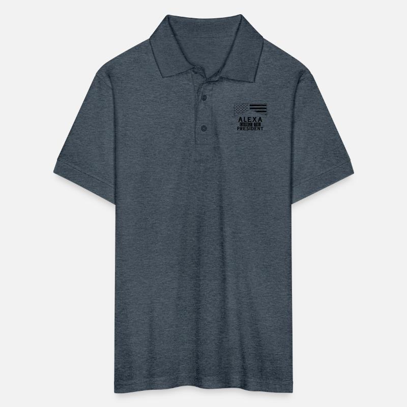 ALEXA CHANGE THE PRESIDENT Funny Quote Humor