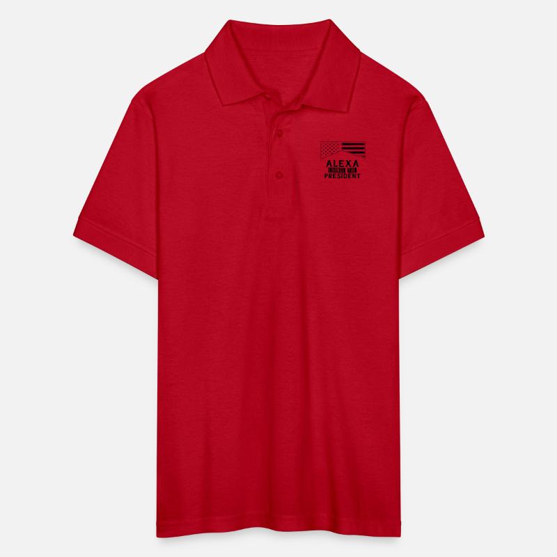 ALEXA CHANGE THE PRESIDENT Funny Quote Humor