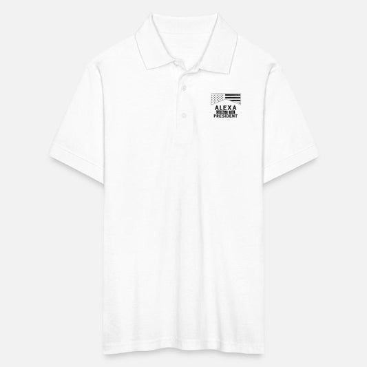 ALEXA CHANGE THE PRESIDENT Funny Quote Humor