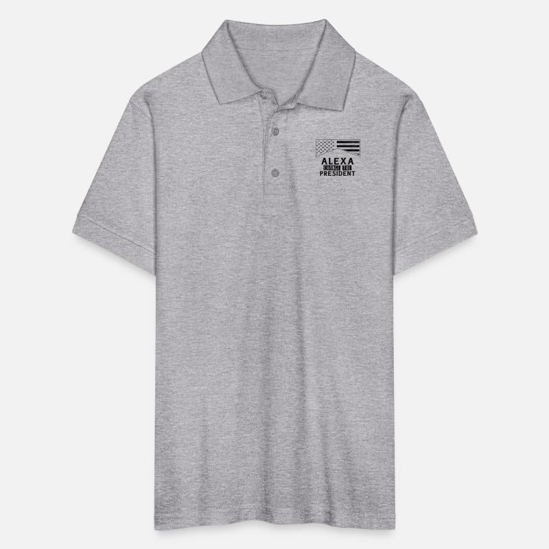 ALEXA CHANGE THE PRESIDENT Funny Quote Humor