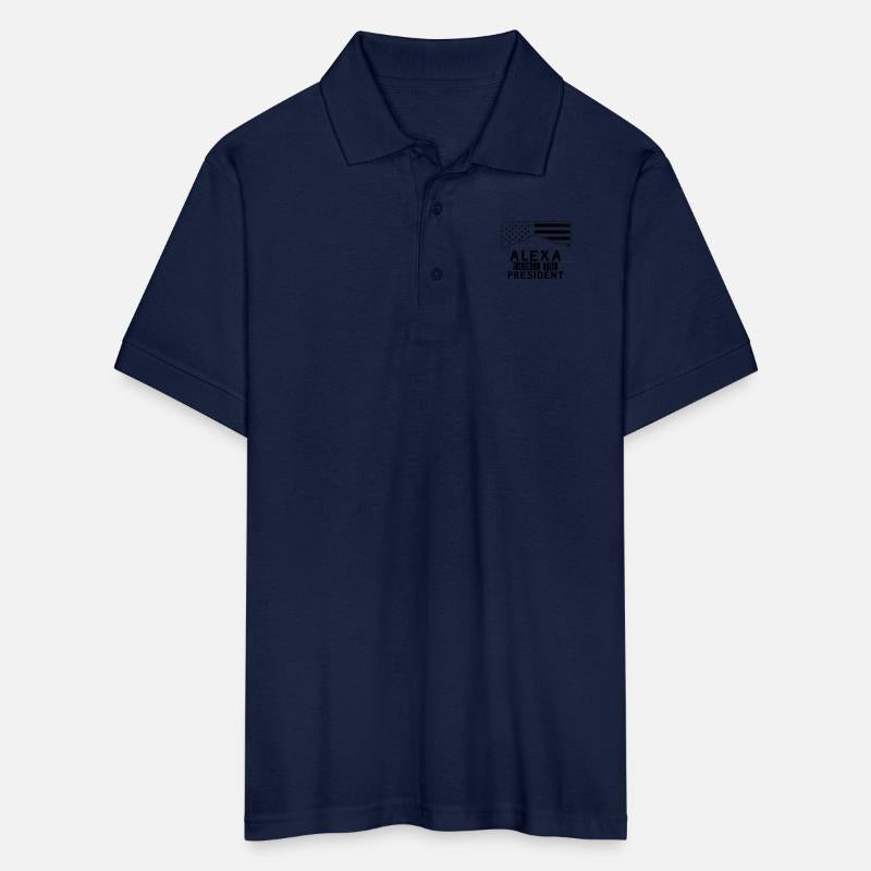 ALEXA CHANGE THE PRESIDENT Funny Quote Humor