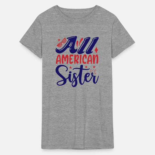 All American Sister