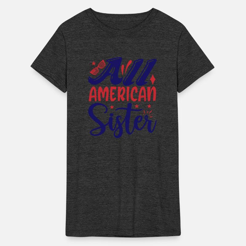 All American Sister
