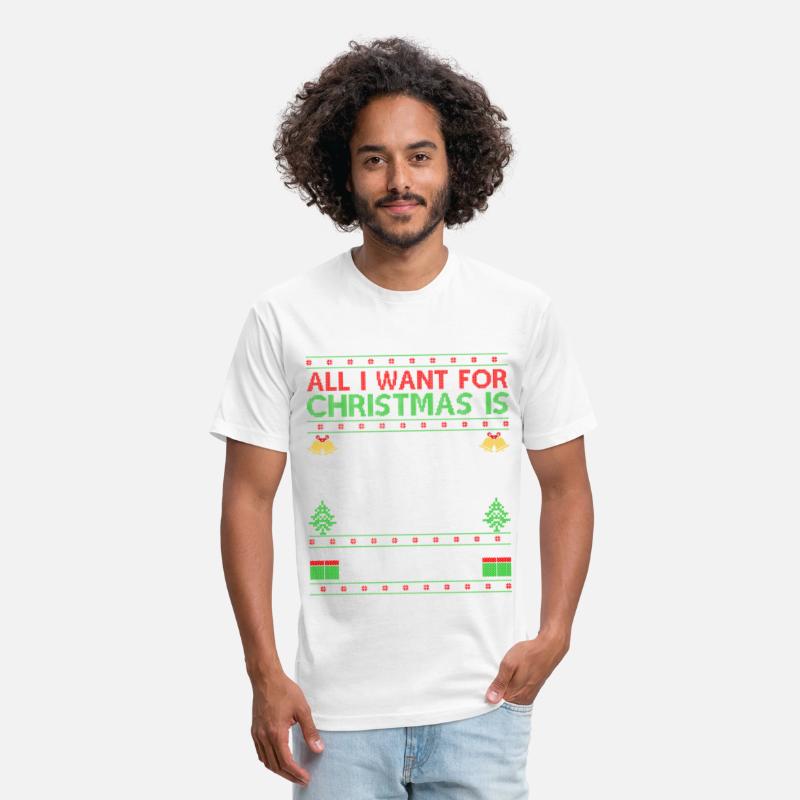 All I want for Christmas is Freeride Ugly