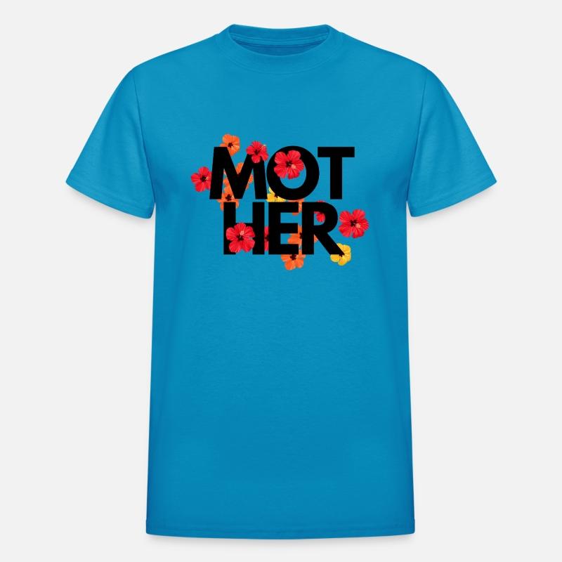 Aloha Vibes for Mom: Mother's Day