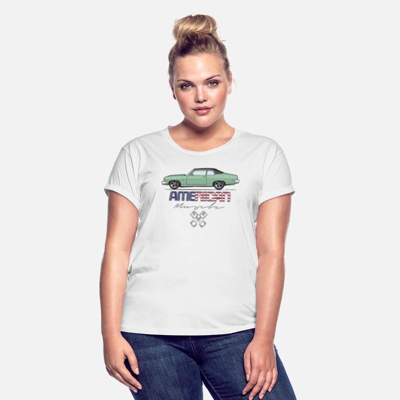 AMERICAN Light Green