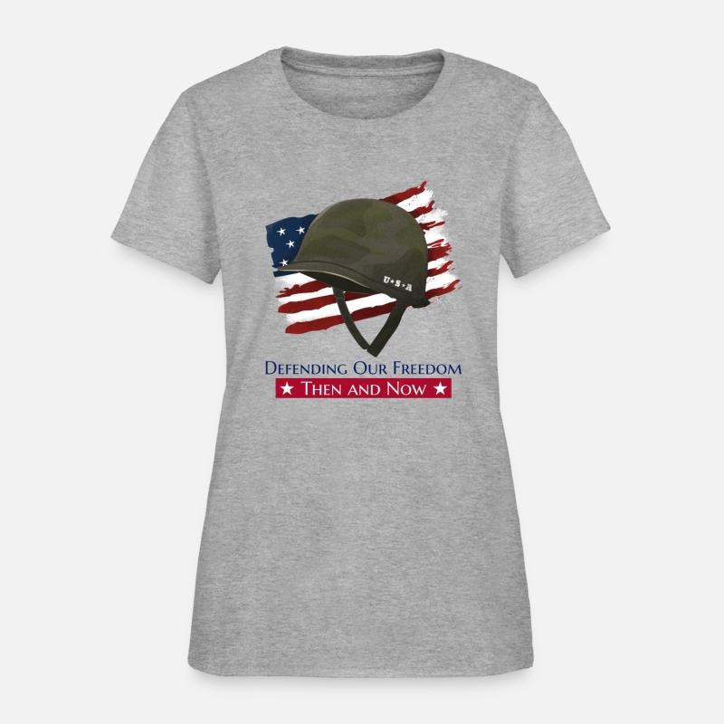 American Veteran | US Veteran | Military Veteran