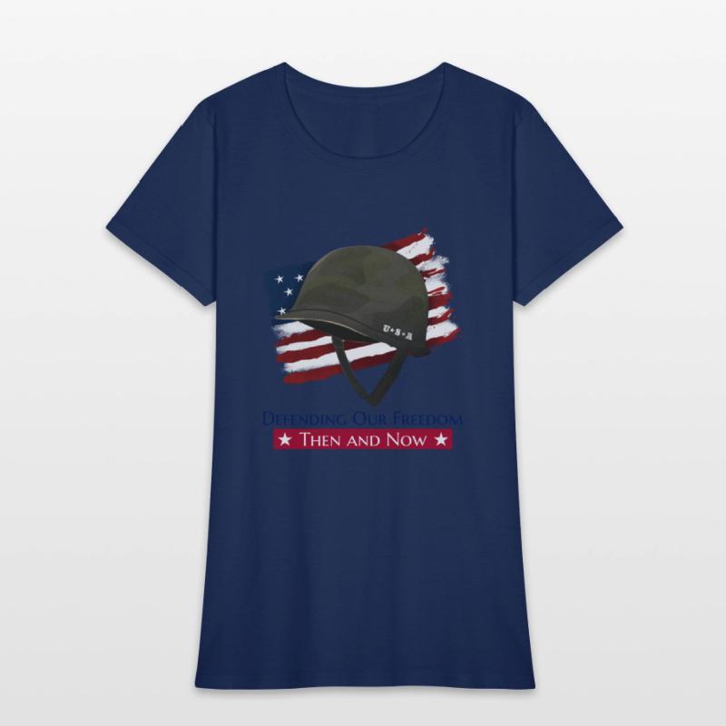 American Veteran | US Veteran | Military Veteran