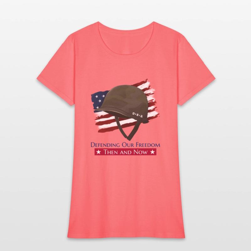 American Veteran | US Veteran | Military Veteran