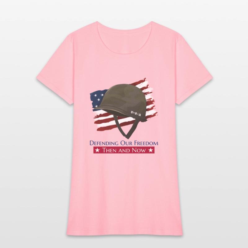 American Veteran | US Veteran | Military Veteran