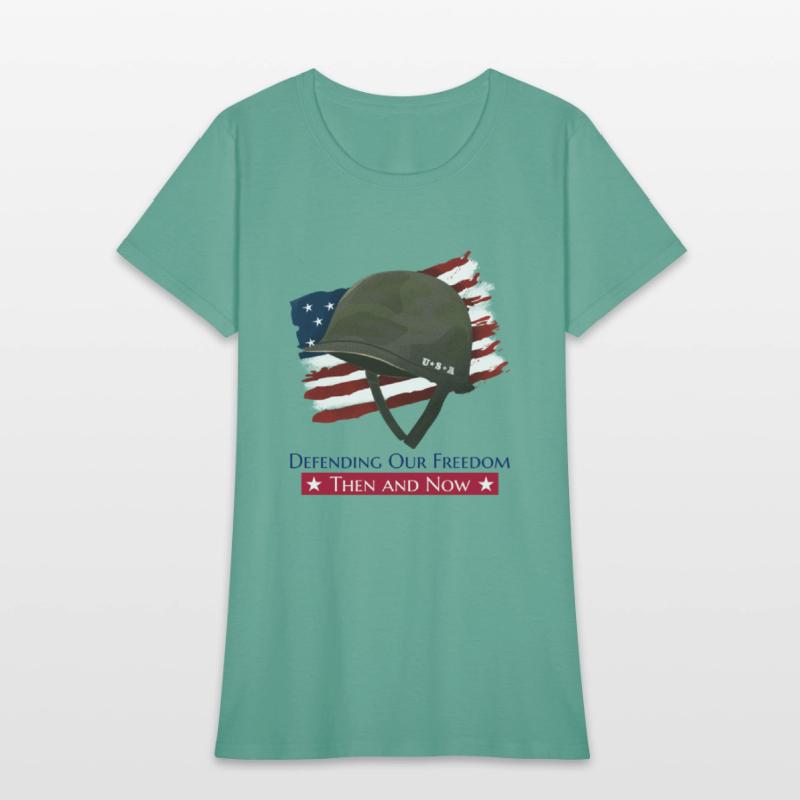 American Veteran | US Veteran | Military Veteran