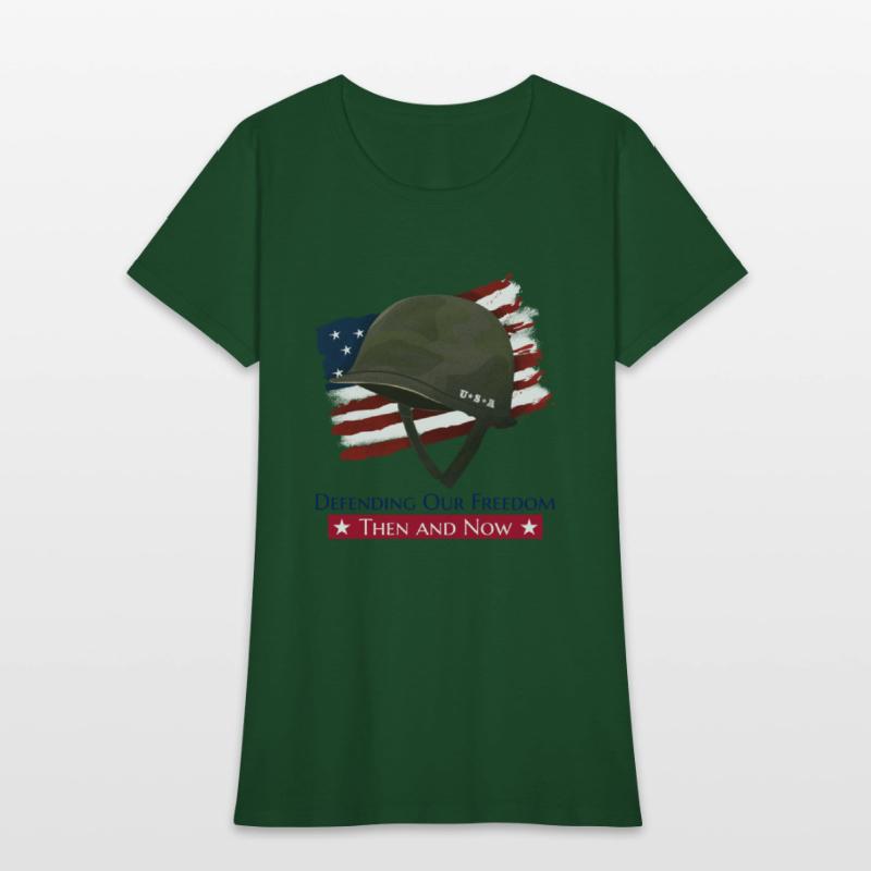 American Veteran | US Veteran | Military Veteran