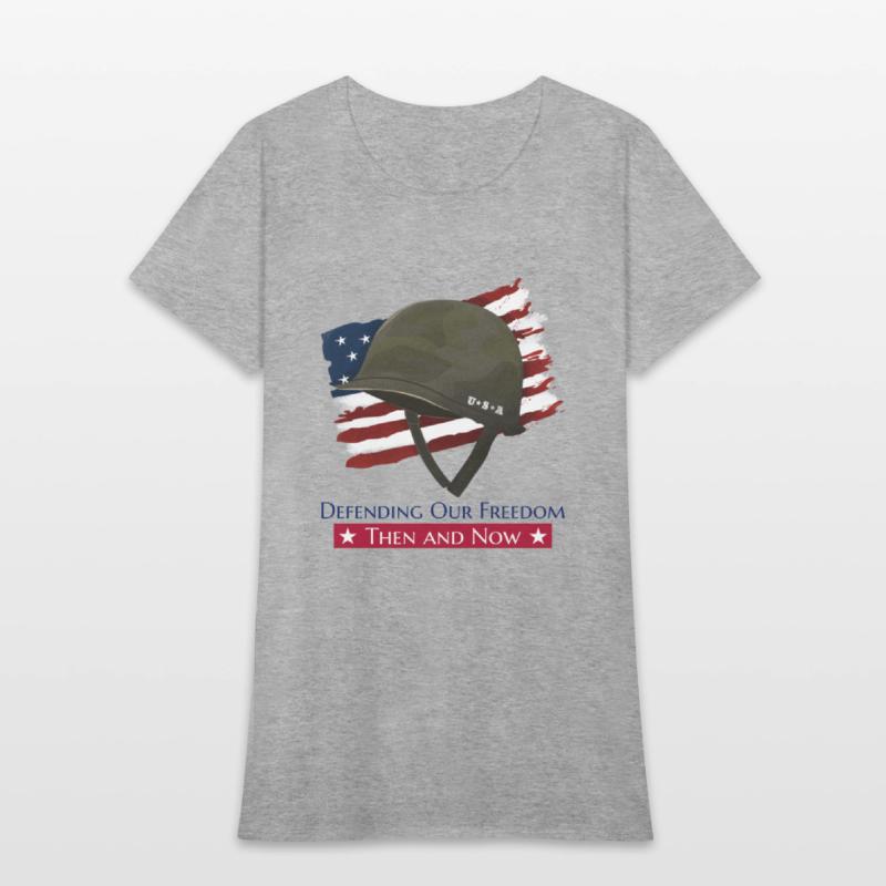 American Veteran | US Veteran | Military Veteran