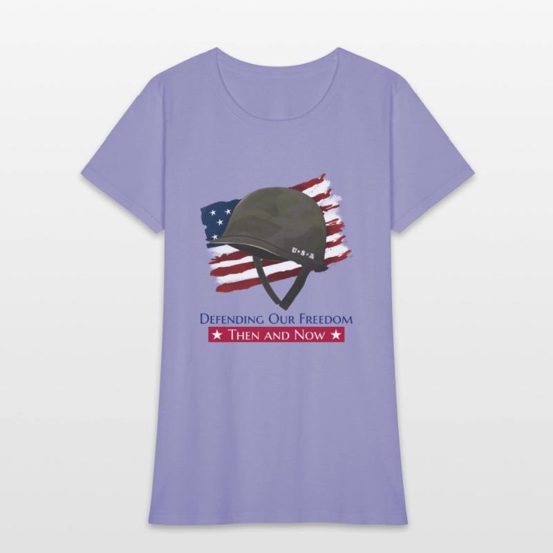 American Veteran | US Veteran | Military Veteran