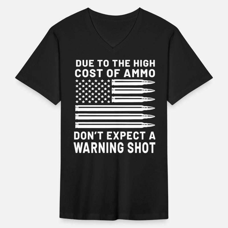 Ammo Patriotic Usa Gun Rights Second Amendment