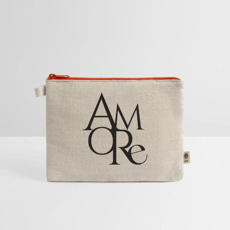 AMORE LOVE in Italian