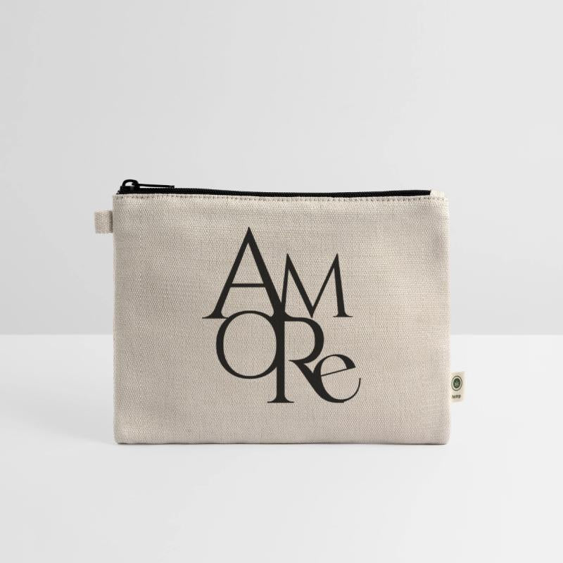 AMORE LOVE in Italian