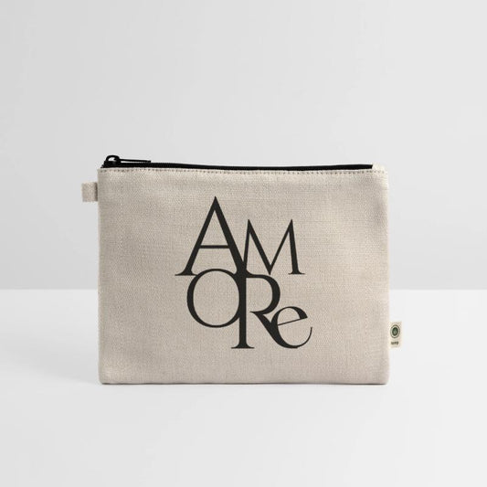 AMORE LOVE in Italian