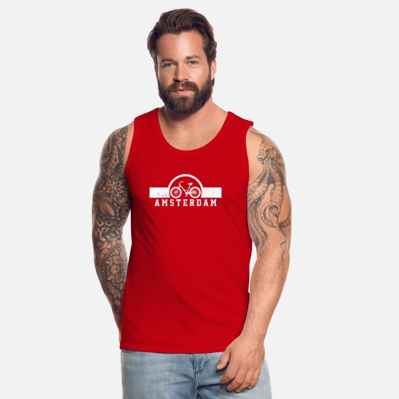 Amsterdam Bicycle Netherlands Holland Dutch Bike V