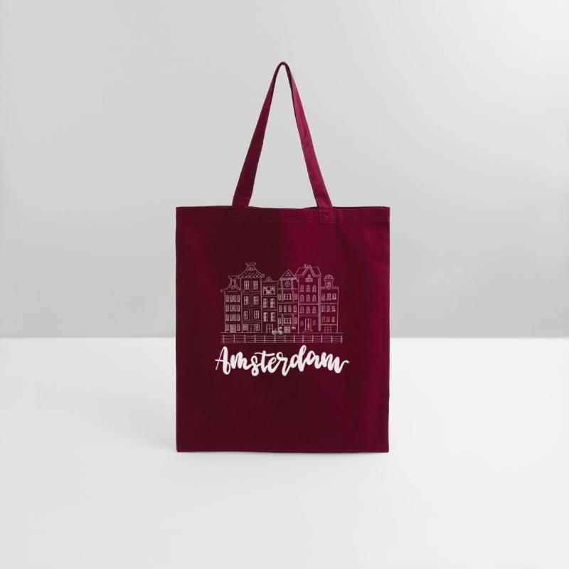 Amsterdam Netherlands Europe Holland City