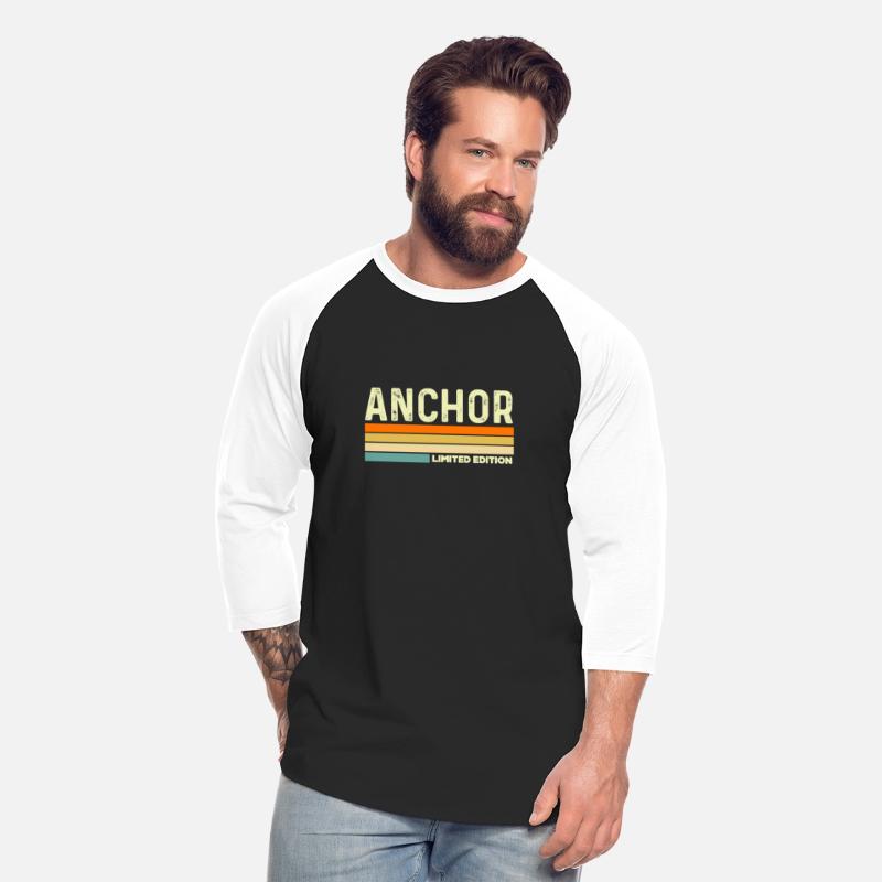 Anchor Limited editionAnchor GrandfatherAnchor Gra