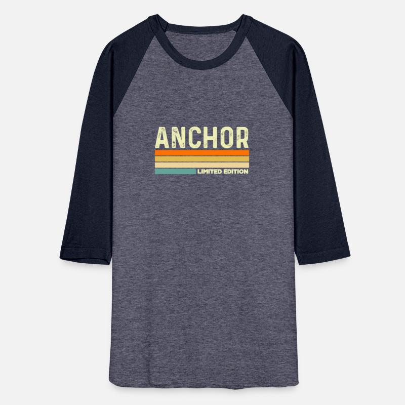 Anchor Limited editionAnchor GrandfatherAnchor Gra