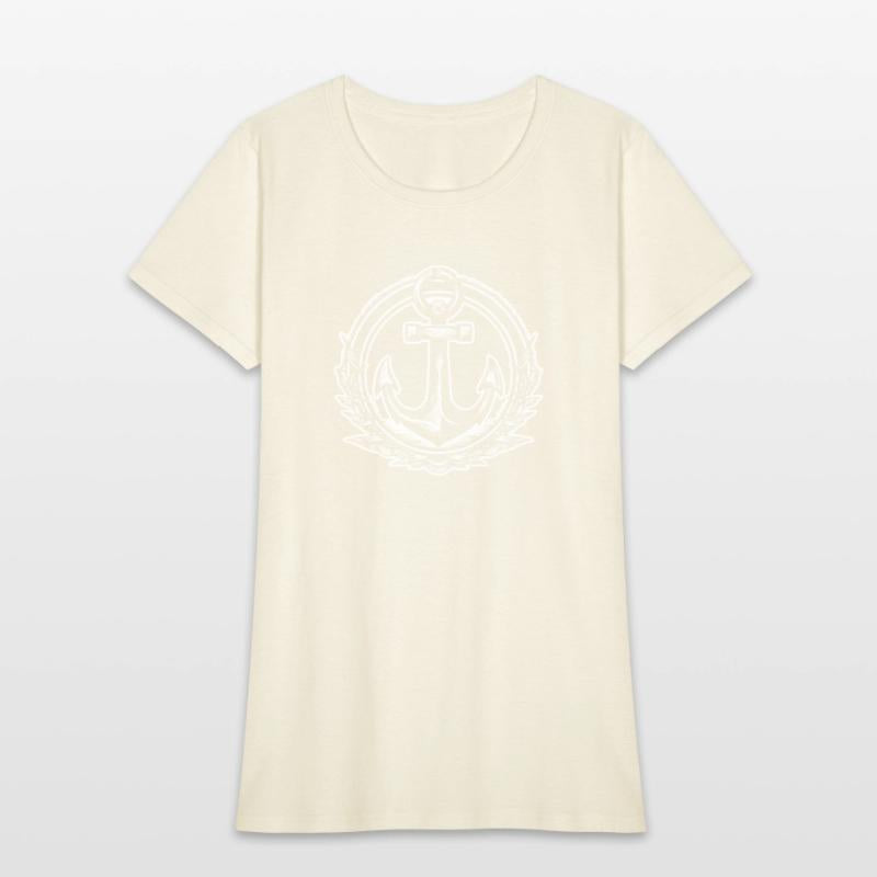 Anchor Ship Nautical Sea