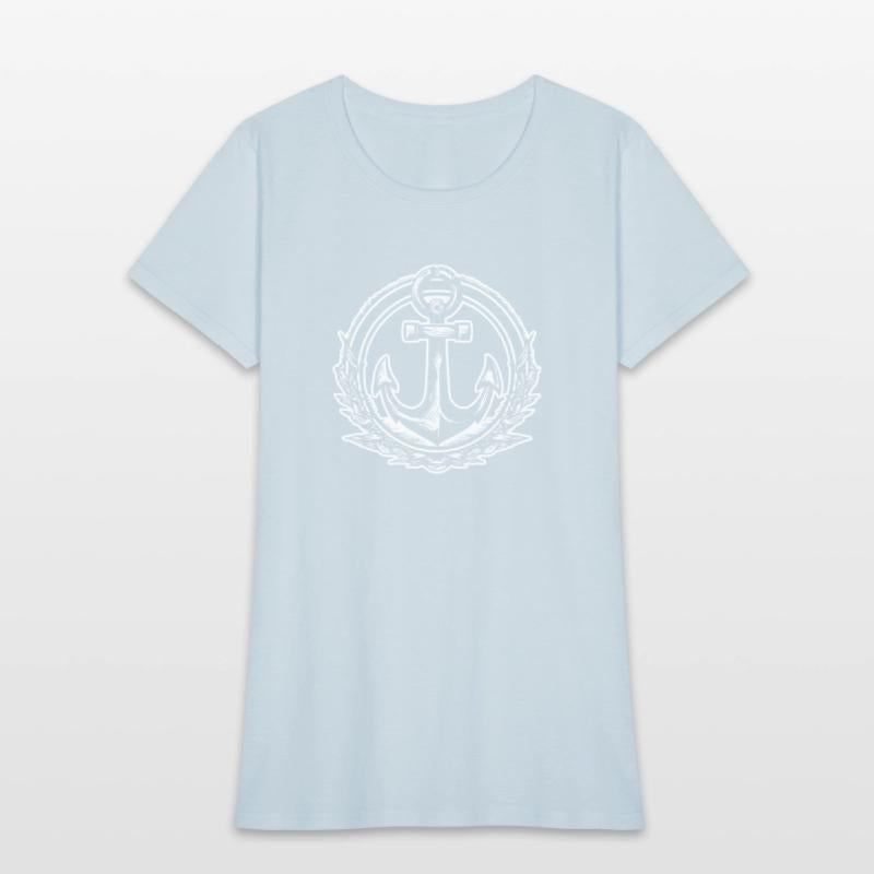 Anchor Ship Nautical Sea