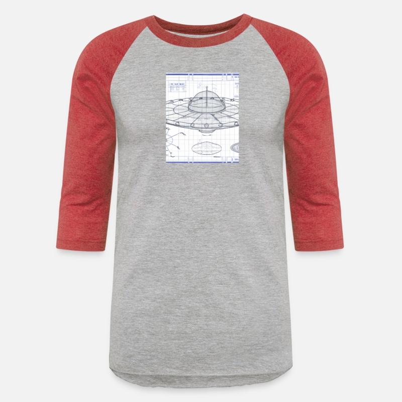 Ancient Astronaut Theorist UFO Blueprint Flying