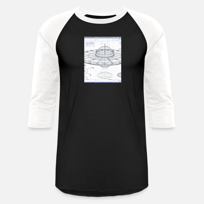 Ancient Astronaut Theorist UFO Blueprint Flying