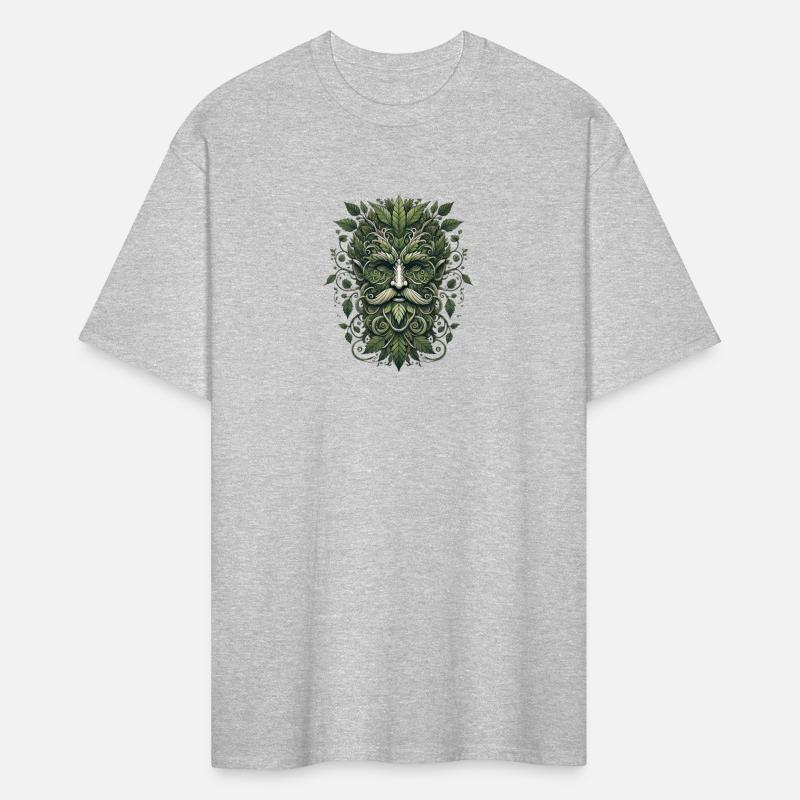 Ancient Greenman