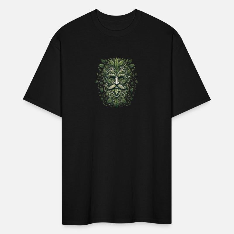 Ancient Greenman