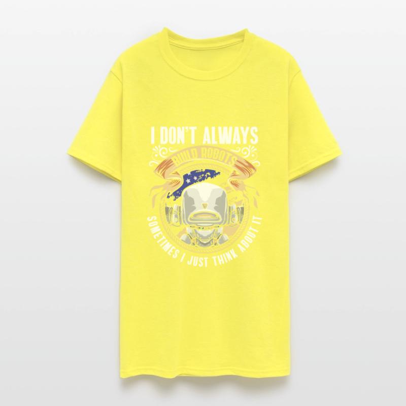 Android Retro Robotics Robotics