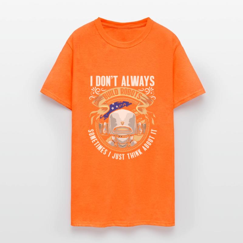 Android Retro Robotics Robotics