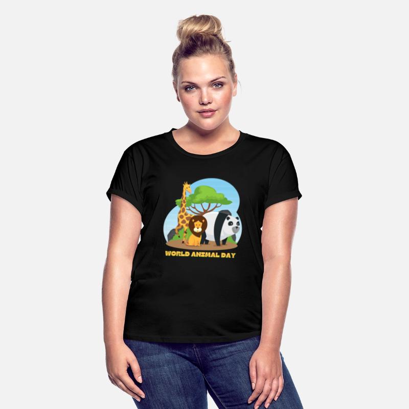 Animal Lover World Animal Day