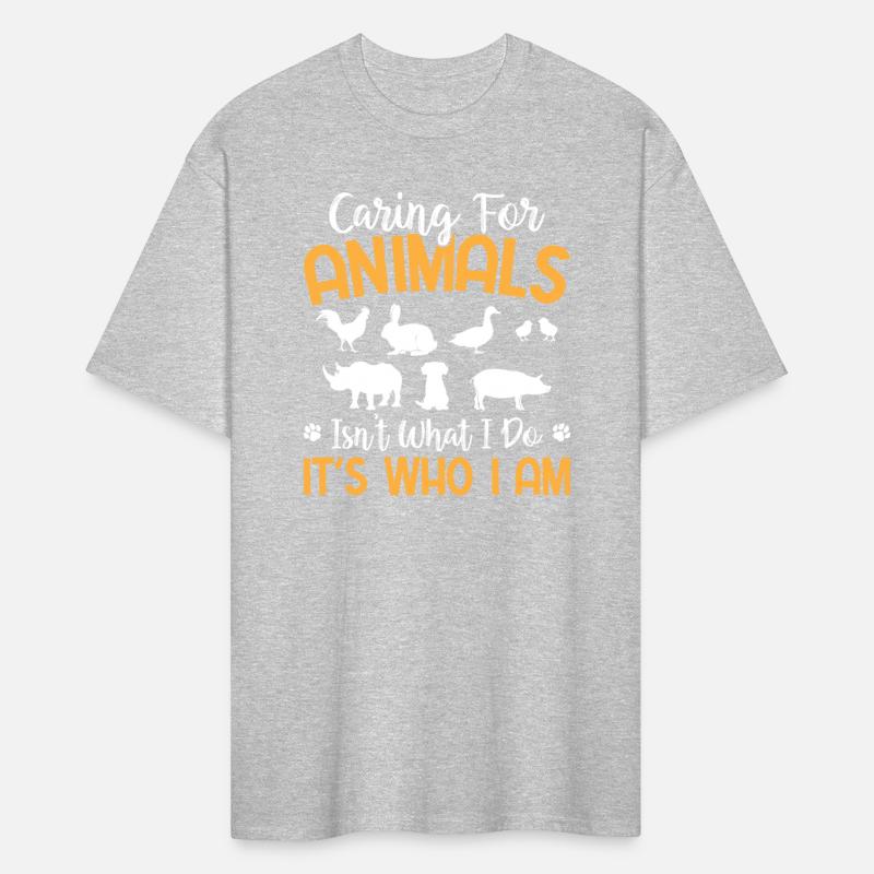 Animal Rights - Caring For Animals It's Who I Am