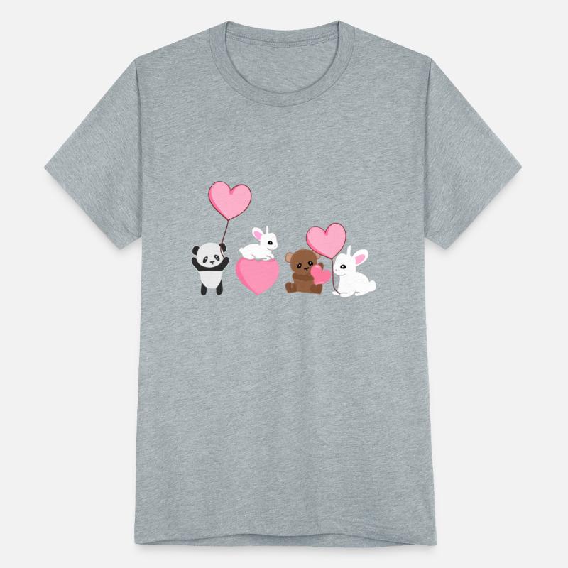 Animals panda rabbit bear love animal rights activ