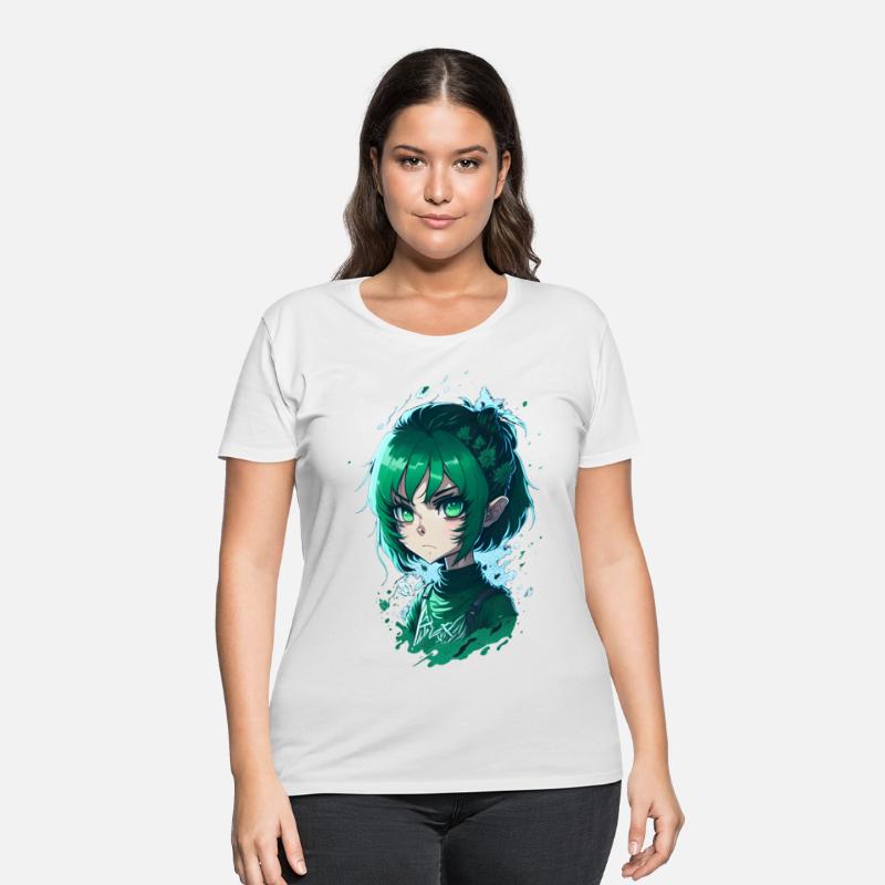 Anime Loli emo kawaii